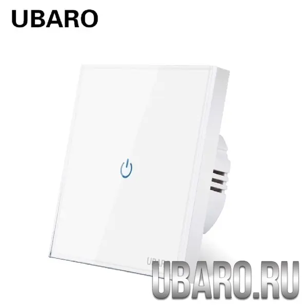 Сенсорный выключатель 